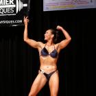 Lisa  Stone - NPC All South 2011 - #1